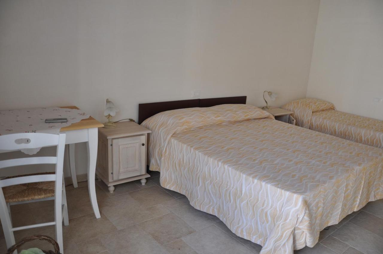 Masseria Carlini Acaya Exterior foto