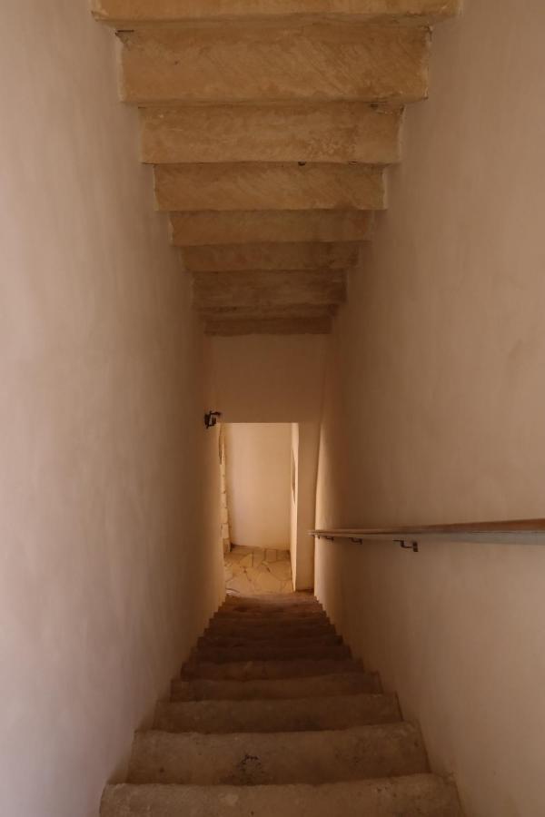 Masseria Carlini Acaya Exterior foto