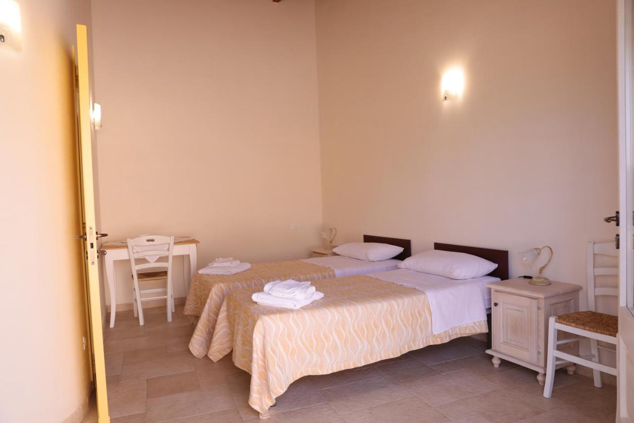 Masseria Carlini Acaya Exterior foto