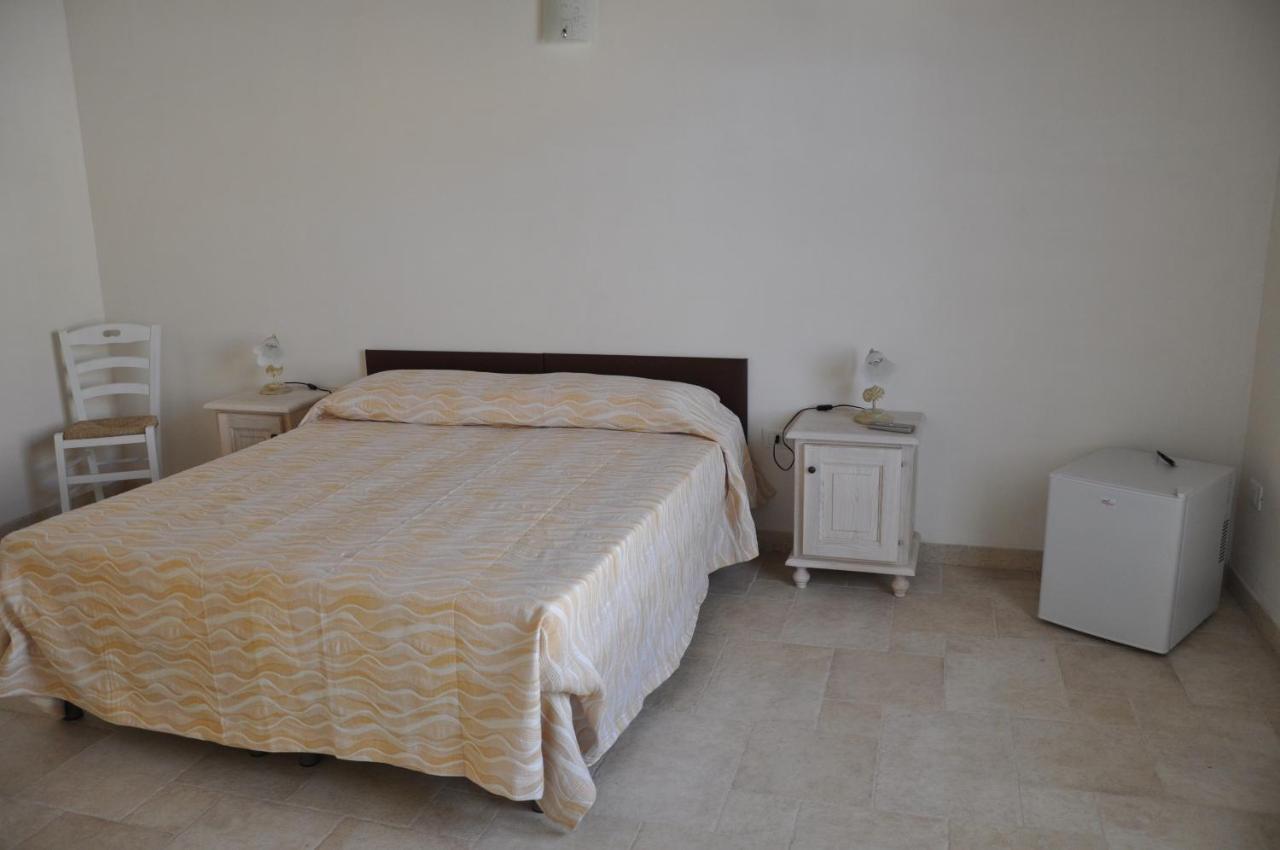 Masseria Carlini Acaya Exterior foto